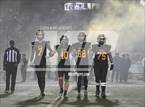 Photo from the gallery "Palos Verdes vs. Foothill (CIF SS D5 Semifinal)"