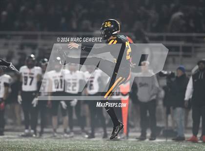 Thumbnail 1 in Palos Verdes vs. Foothill (CIF SS D5 Semifinal) photogallery.