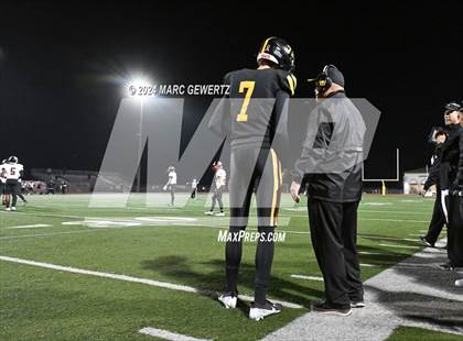 Thumbnail 1 in Palos Verdes vs. Foothill (CIF SS D5 Semifinal) photogallery.