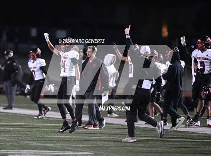 Thumbnail 2 in Palos Verdes vs. Foothill (CIF SS D5 Semifinal) photogallery.
