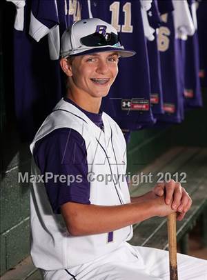Bradshaw Christian (Varsity Team and Individual Photos)