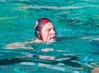 Thumbnail 3 in Sacred Heart Prep vs Menlo (CIF CCS D2 Final) photogallery.