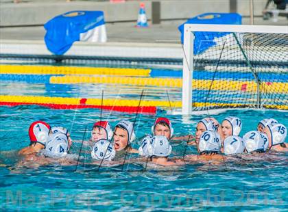 Thumbnail 1 in Sacred Heart Prep vs Menlo (CIF CCS D2 Final) photogallery.