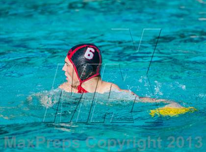 Thumbnail 1 in Sacred Heart Prep vs Menlo (CIF CCS D2 Final) photogallery.