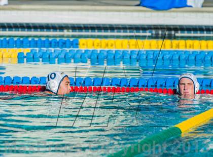 Thumbnail 3 in Sacred Heart Prep vs Menlo (CIF CCS D2 Final) photogallery.