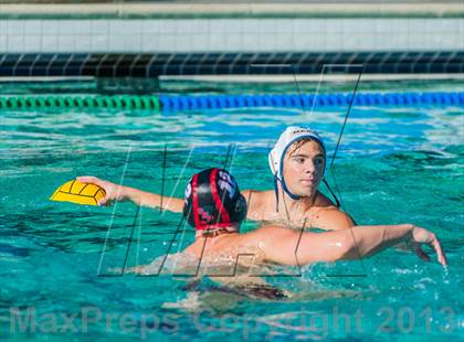 Thumbnail 1 in Sacred Heart Prep vs Menlo (CIF CCS D2 Final) photogallery.