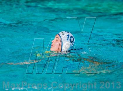Thumbnail 1 in Sacred Heart Prep vs Menlo (CIF CCS D2 Final) photogallery.