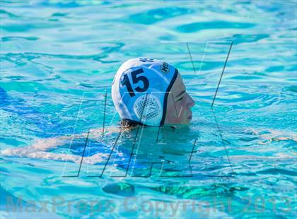 Thumbnail 1 in Sacred Heart Prep vs Menlo (CIF CCS D2 Final) photogallery.
