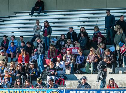 Thumbnail 3 in Sacred Heart Prep vs Menlo (CIF CCS D2 Final) photogallery.