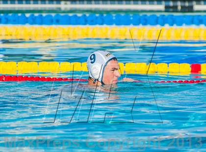 Thumbnail 2 in Sacred Heart Prep vs Menlo (CIF CCS D2 Final) photogallery.