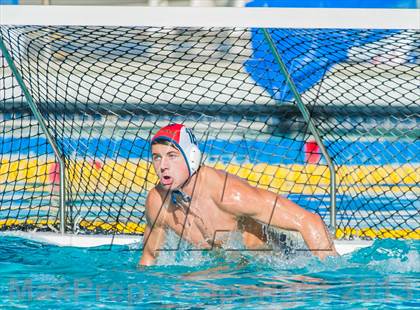 Thumbnail 2 in Sacred Heart Prep vs Menlo (CIF CCS D2 Final) photogallery.