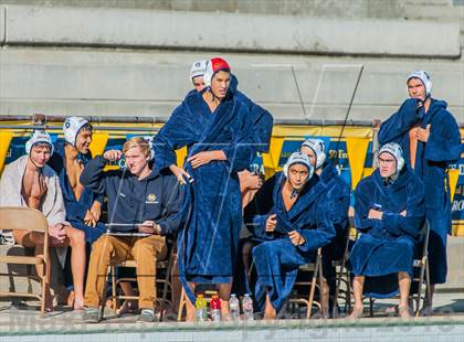 Thumbnail 2 in Sacred Heart Prep vs Menlo (CIF CCS D2 Final) photogallery.