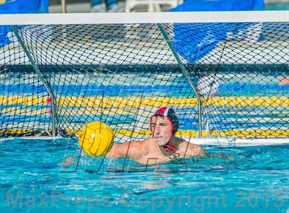 Thumbnail 2 in Sacred Heart Prep vs Menlo (CIF CCS D2 Final) photogallery.