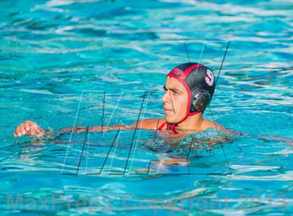 Thumbnail 1 in Sacred Heart Prep vs Menlo (CIF CCS D2 Final) photogallery.