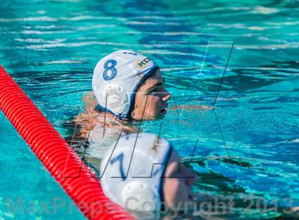 Thumbnail 3 in Sacred Heart Prep vs Menlo (CIF CCS D2 Final) photogallery.