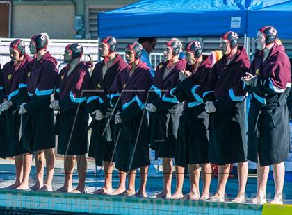 Thumbnail 2 in Sacred Heart Prep vs Menlo (CIF CCS D2 Final) photogallery.