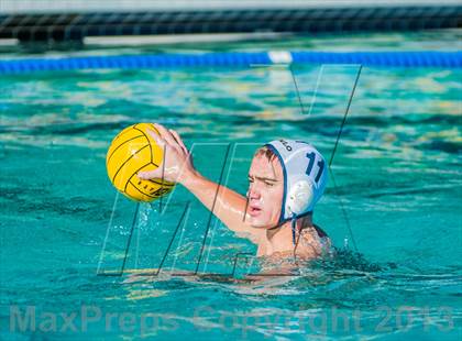 Thumbnail 2 in Sacred Heart Prep vs Menlo (CIF CCS D2 Final) photogallery.