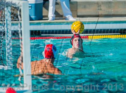 Thumbnail 1 in Sacred Heart Prep vs Menlo (CIF CCS D2 Final) photogallery.