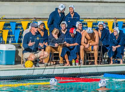 Thumbnail 1 in Sacred Heart Prep vs Menlo (CIF CCS D2 Final) photogallery.