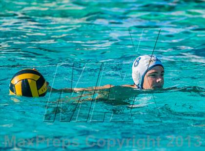 Thumbnail 1 in Sacred Heart Prep vs Menlo (CIF CCS D2 Final) photogallery.