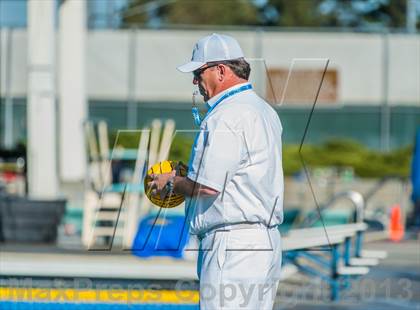 Thumbnail 1 in Sacred Heart Prep vs Menlo (CIF CCS D2 Final) photogallery.