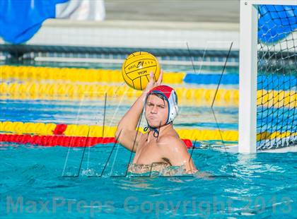 Thumbnail 1 in Sacred Heart Prep vs Menlo (CIF CCS D2 Final) photogallery.