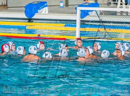 Thumbnail 3 in Sacred Heart Prep vs Menlo (CIF CCS D2 Final) photogallery.