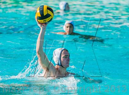 Thumbnail 1 in Sacred Heart Prep vs Menlo (CIF CCS D2 Final) photogallery.