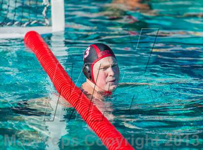 Thumbnail 1 in Sacred Heart Prep vs Menlo (CIF CCS D2 Final) photogallery.