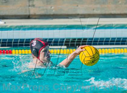 Thumbnail 3 in Sacred Heart Prep vs Menlo (CIF CCS D2 Final) photogallery.