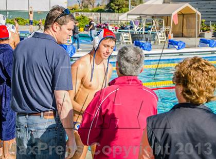 Thumbnail 3 in Sacred Heart Prep vs Menlo (CIF CCS D2 Final) photogallery.