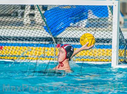 Thumbnail 1 in Sacred Heart Prep vs Menlo (CIF CCS D2 Final) photogallery.