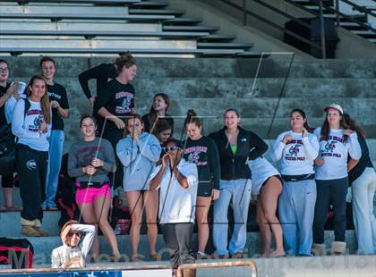 Thumbnail 2 in Sacred Heart Prep vs Menlo (CIF CCS D2 Final) photogallery.