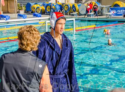 Thumbnail 1 in Sacred Heart Prep vs Menlo (CIF CCS D2 Final) photogallery.
