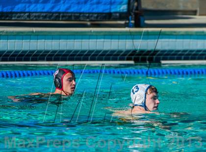 Thumbnail 1 in Sacred Heart Prep vs Menlo (CIF CCS D2 Final) photogallery.
