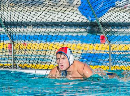 Thumbnail 1 in Sacred Heart Prep vs Menlo (CIF CCS D2 Final) photogallery.