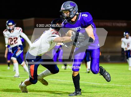 Thumbnail 3 in Poston Butte @ Arizona College Prep photogallery.
