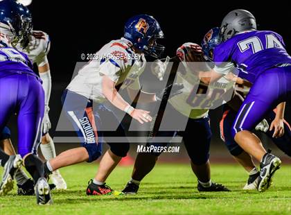 Thumbnail 1 in Poston Butte @ Arizona College Prep photogallery.