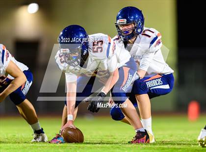 Thumbnail 2 in Poston Butte @ Arizona College Prep photogallery.