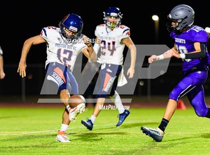 Thumbnail 3 in Poston Butte @ Arizona College Prep photogallery.