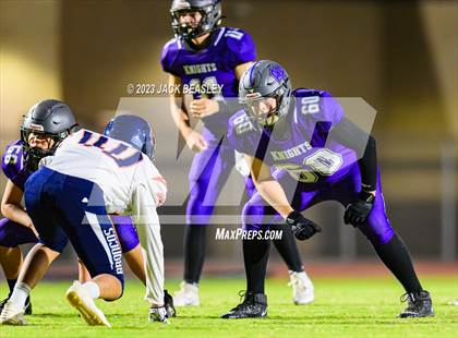Thumbnail 3 in Poston Butte @ Arizona College Prep photogallery.
