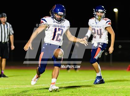 Thumbnail 2 in Poston Butte @ Arizona College Prep photogallery.