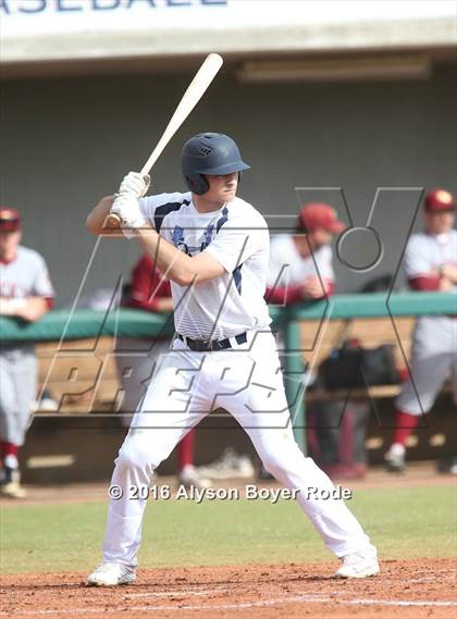 Thumbnail 2 in Rocky Mountain vs. Poly Prep Country Day (National High School Invitational) photogallery.