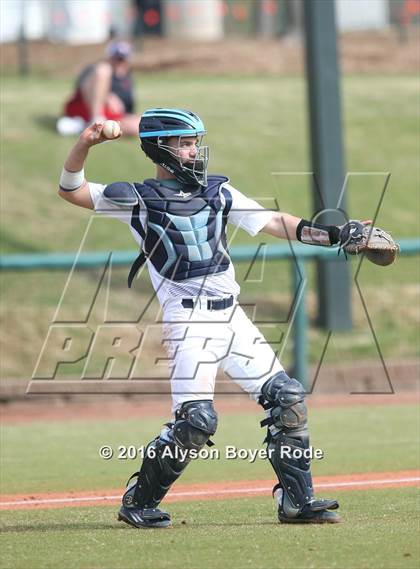 Thumbnail 1 in Rocky Mountain vs. Poly Prep Country Day (National High School Invitational) photogallery.