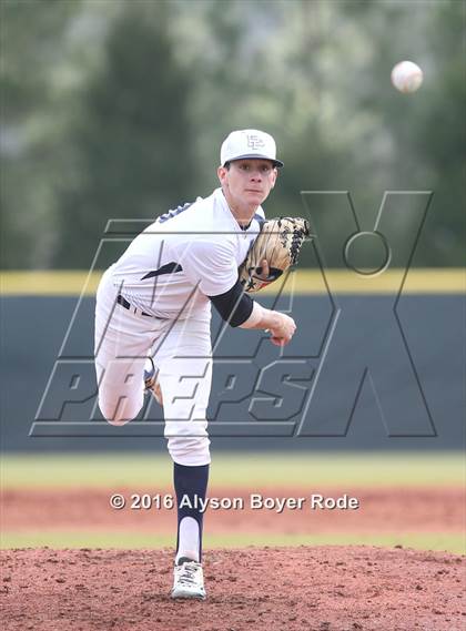 Thumbnail 1 in Rocky Mountain vs. Poly Prep Country Day (National High School Invitational) photogallery.