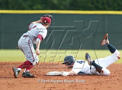 Thumbnail 2 in Rocky Mountain vs. Poly Prep Country Day (National High School Invitational) photogallery.