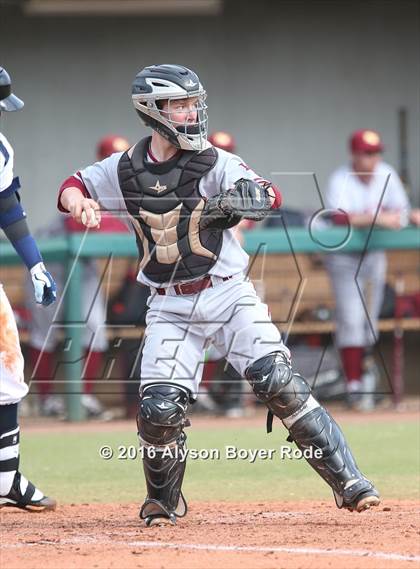 Thumbnail 2 in Rocky Mountain vs. Poly Prep Country Day (National High School Invitational) photogallery.