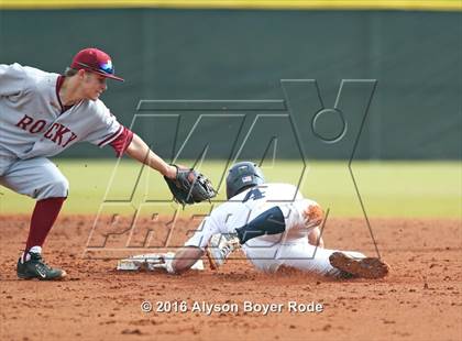 Thumbnail 1 in Rocky Mountain vs. Poly Prep Country Day (National High School Invitational) photogallery.