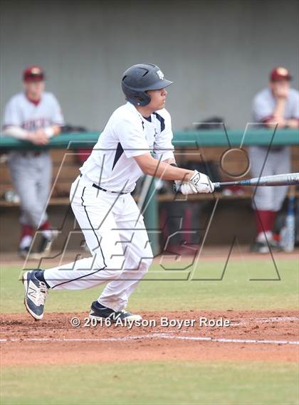 Thumbnail 1 in Rocky Mountain vs. Poly Prep Country Day (National High School Invitational) photogallery.