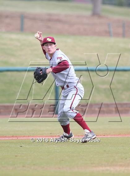 Thumbnail 2 in Rocky Mountain vs. Poly Prep Country Day (National High School Invitational) photogallery.